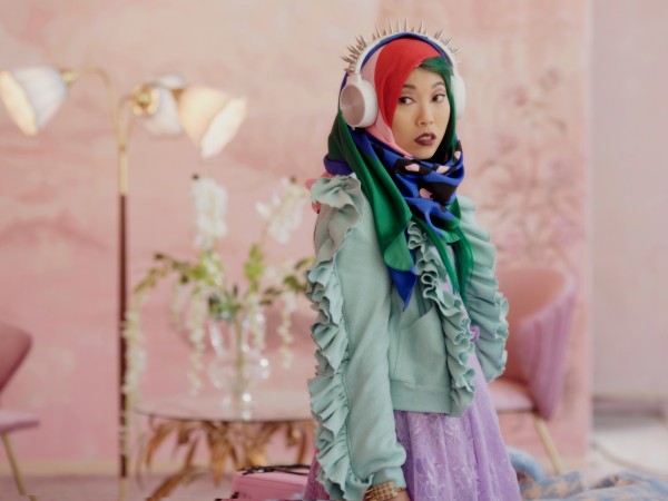 Райские холмы (4)