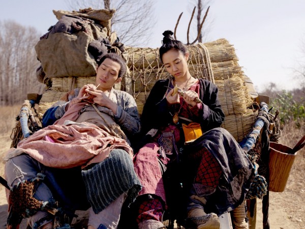 Охота на монстра (3)