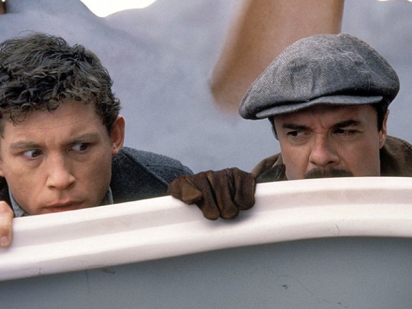 Мышиная охота (2)