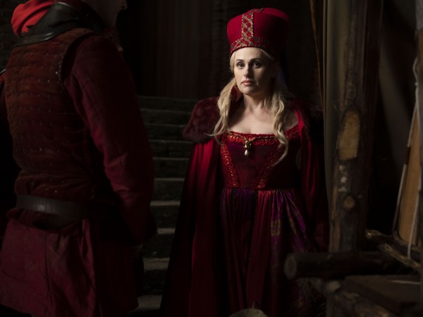 Джульетта и Ромео (2)