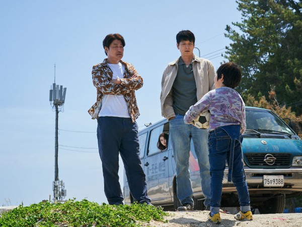 Премьера. Посредники. Приз за лучшую мужскую роль Каннского кинофестиваля (6)