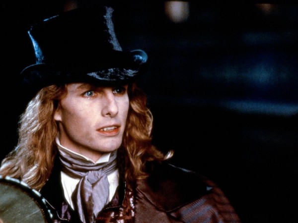 Интервью с вампиром (6)