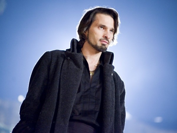 Кровь и шоколад (2)