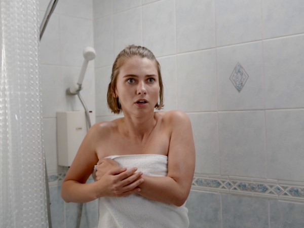 Милая соседка (4)