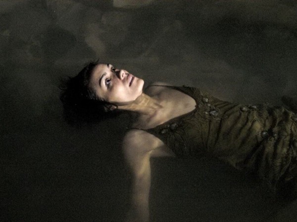 Катакомбы (3)