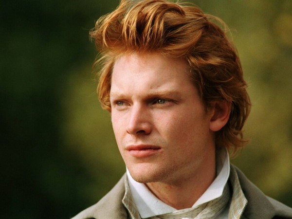 Гордость и предубеждение (3)