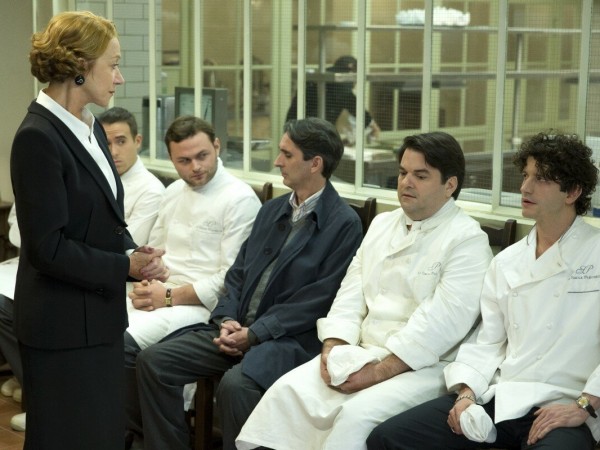 Пряности и страсти (6)