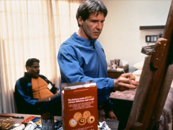 Кое-что о Генри (5)