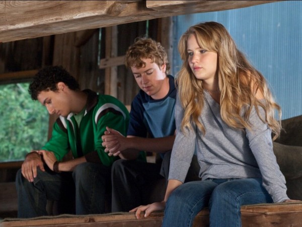 Дом в конце улицы (5)