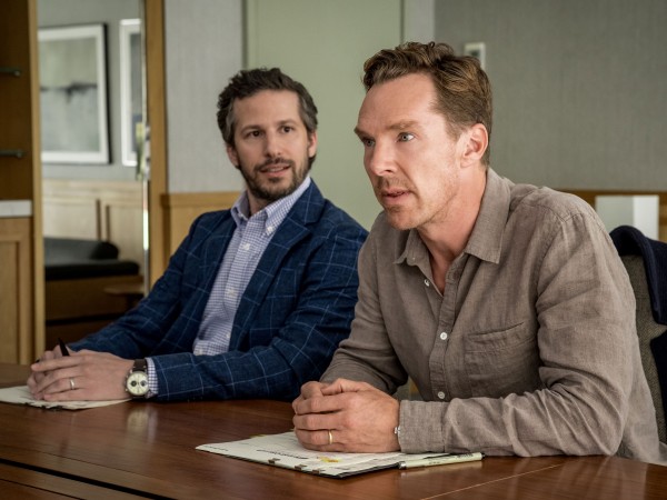 Супруги Роуз (6)