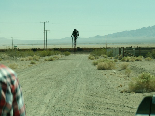 Монстры Юга (2)