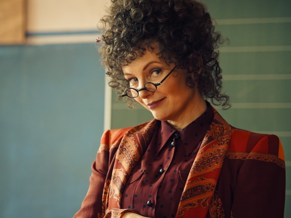 Школа магических зверей (6)