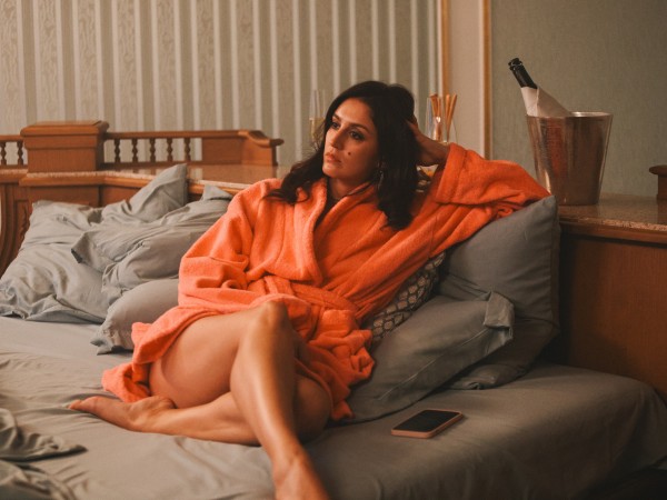 Жизнь по вызову (2)