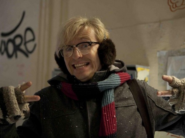 Джентльмены, удачи! (4)