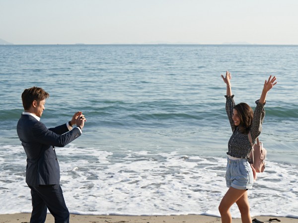 Любовь на миллион (6)