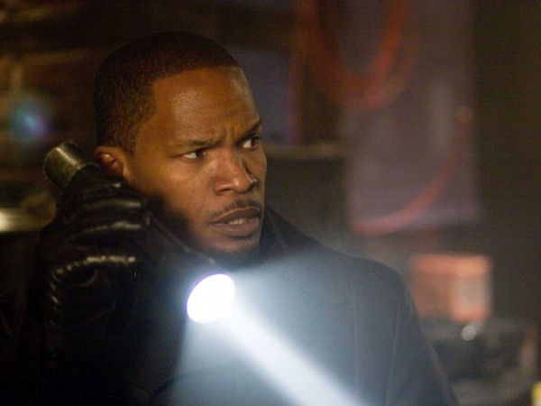 Законопослушный гражданин (5)