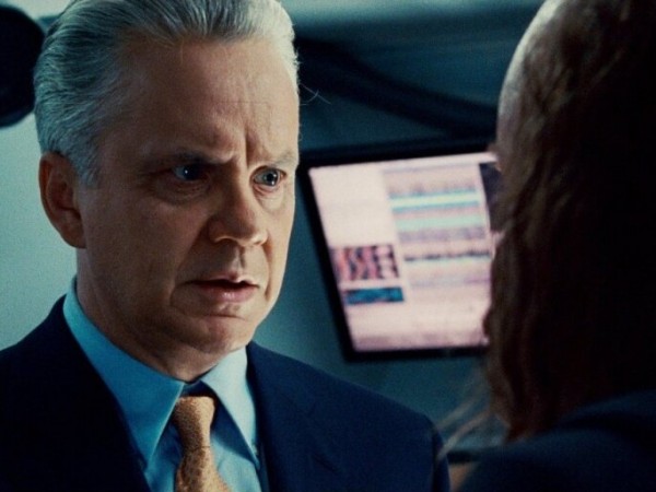 Зелёный Фонарь (2)