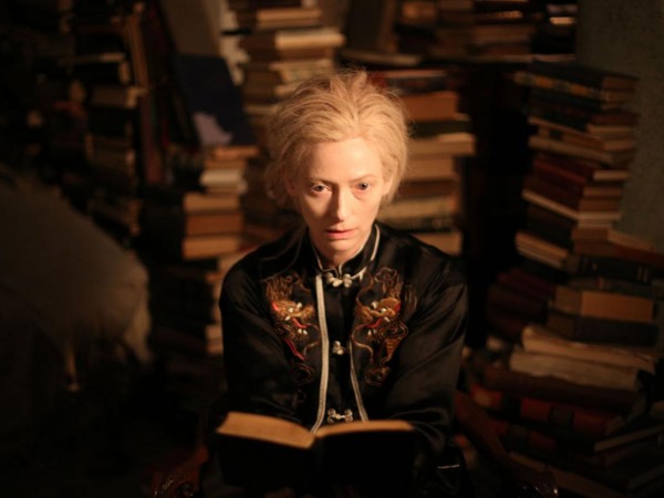 Выживут только любовники (6)