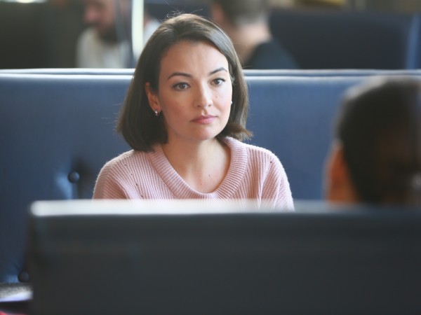 Тайны следствия (4)