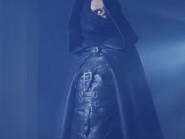 Проклятый дом-5 (2)