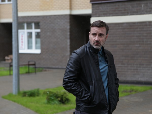 Чёрная лестница (2)