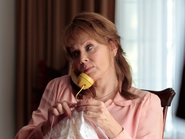 Мисс Медоуз (3)