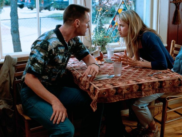 Я, снова я и Ирэн (3)