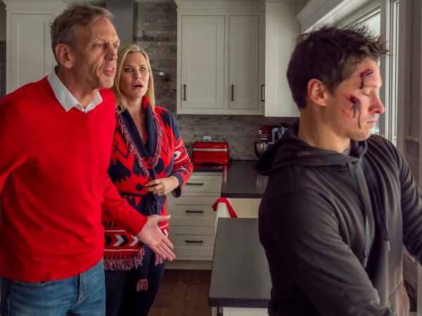 Бойцы на всю голову (6)