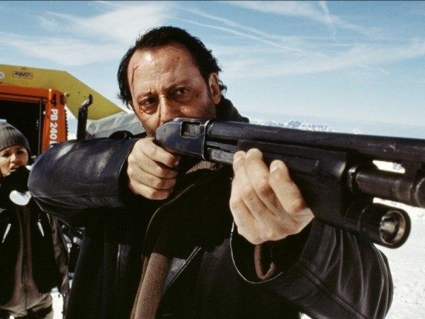 Багровые реки (6)