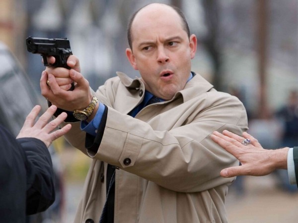 Гарольд и Кумар: Побег из Гуантанамо (4)