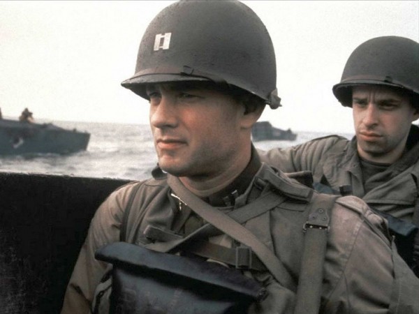 Спасти рядового Райана