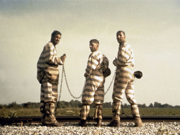 О, где же ты, брат? (4)