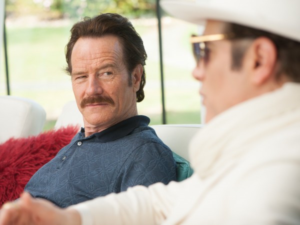 Афера под прикрытием (6)