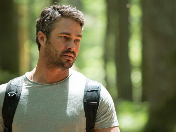 Лес призраков (2)