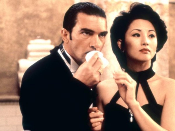 Четыре комнаты (6)