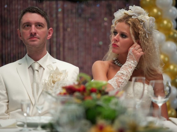 Быстрее, чем кролики (3)