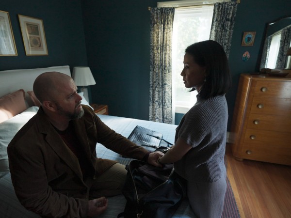 Присутствие (3)