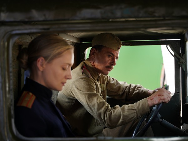 Баренцево море (5)