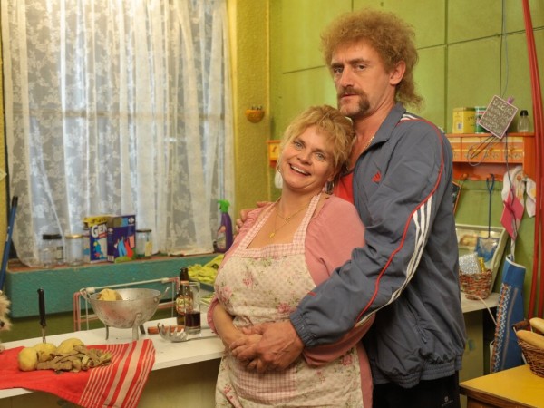 Семейка с приветом: Миллионы по ветру (4)