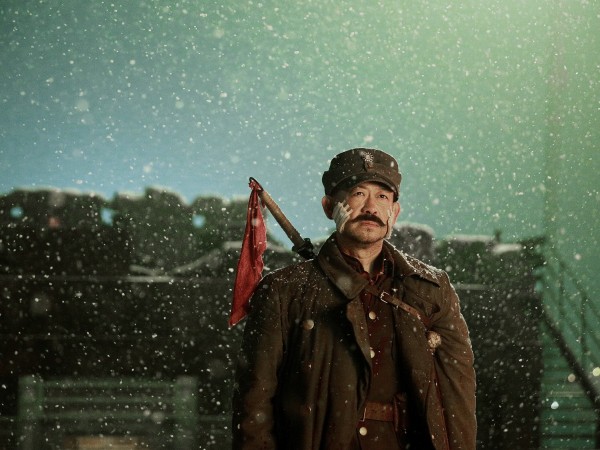 Восемь сотен (6)