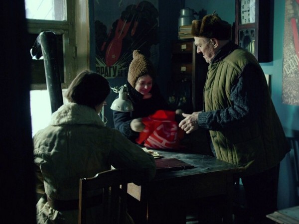 Крик тишины (6)