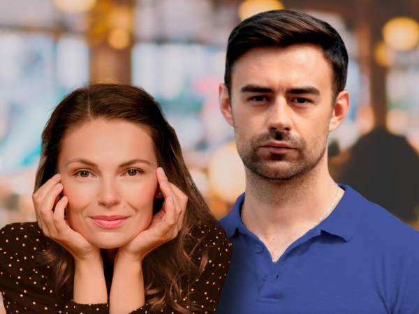 Формула счастья