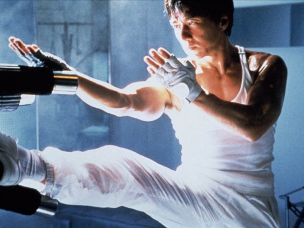 Великолепный (3)