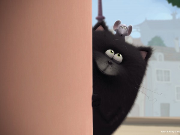 Котенок Шмяк (3)