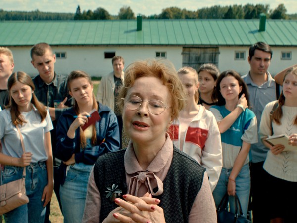 Мир! Дружба! Жвачка! (3)