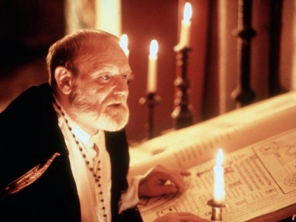 Иногда они возвращаются снова (2)