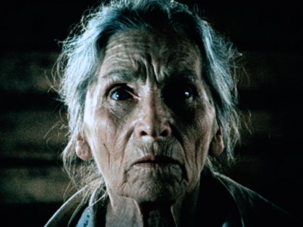 Прощание (3)