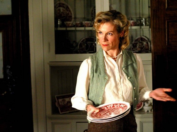 Улыбка Моны Лизы (5)