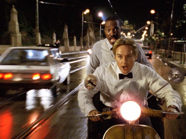 Обмануть всех (6)