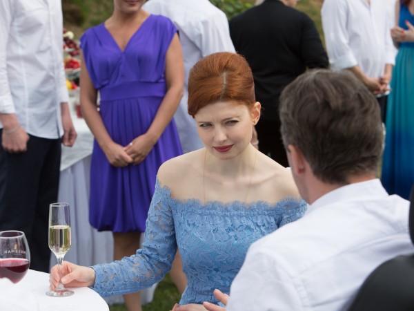 Сорок розовых кустов (6)